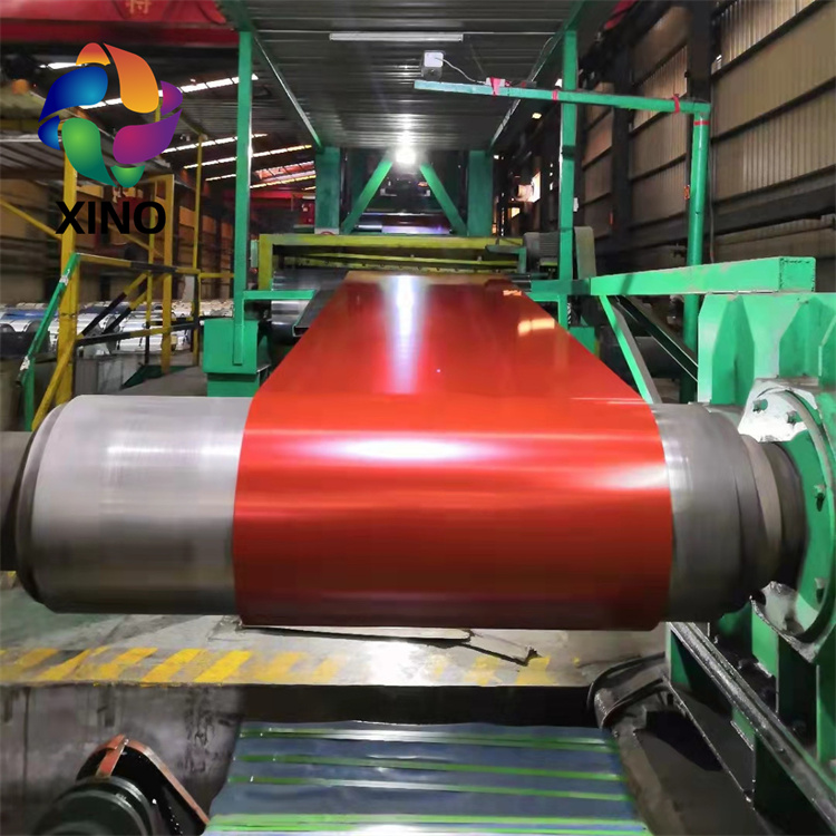 Pre Painted Galvanized Steel Coil Manufacturers in China