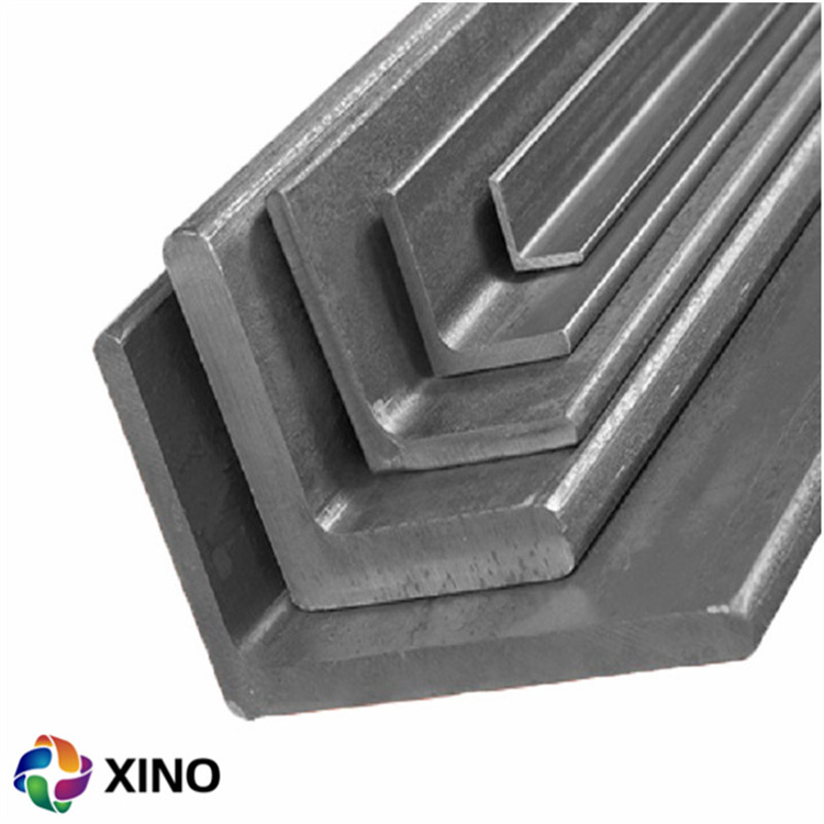 Prime Angle Steel Iron Bar Manufacture