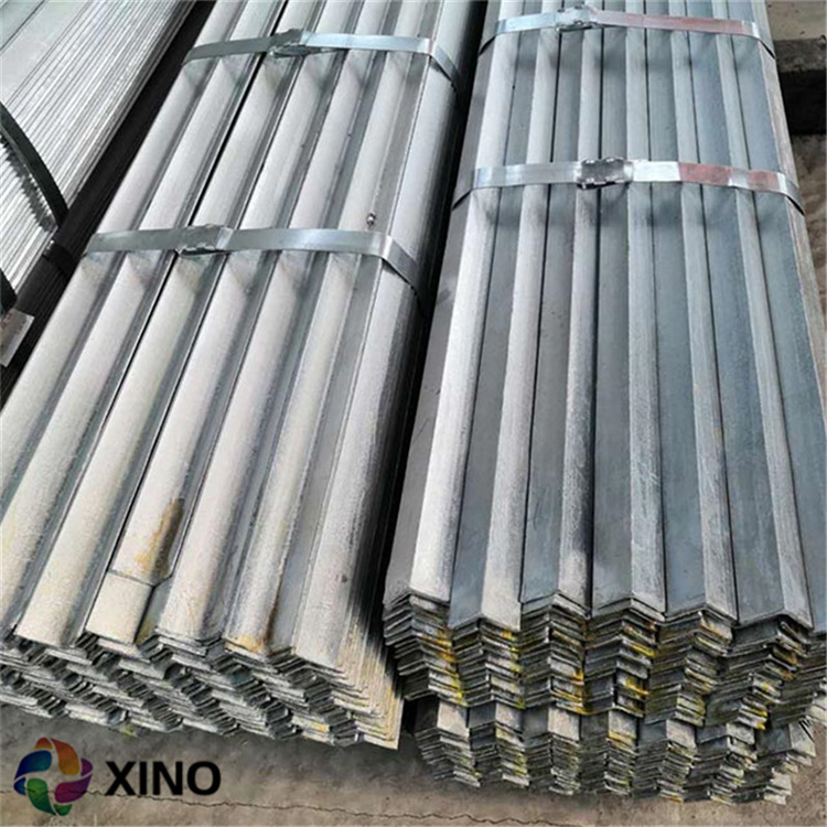 Prime Angle Steel Iron Bar Manufacture