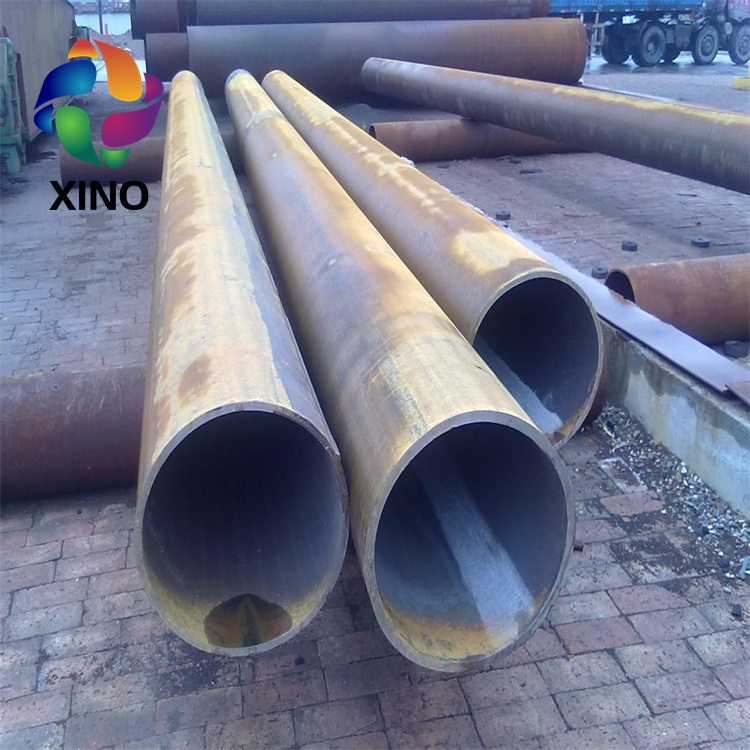 Q235 Carbon Steel Round Steel Pipe Wholesale