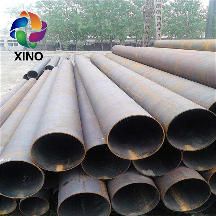 Q235 Carbon Steel Round Steel Pipe Wholesale