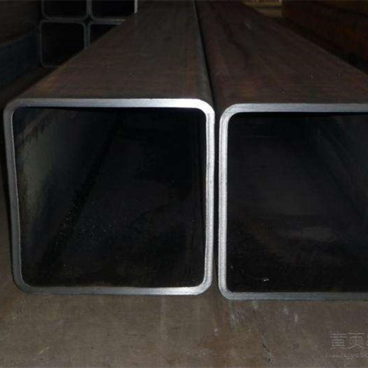 Q235 square steel pipe 