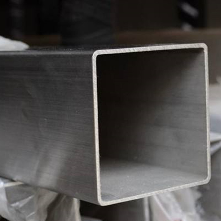 Q235 square steel pipe 