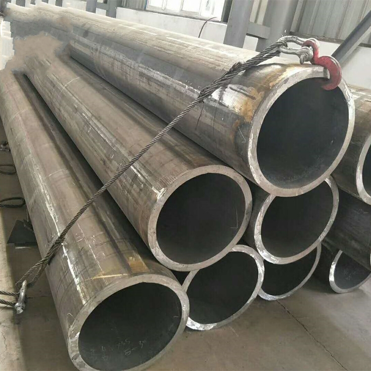 Q235 welde steel pipe price