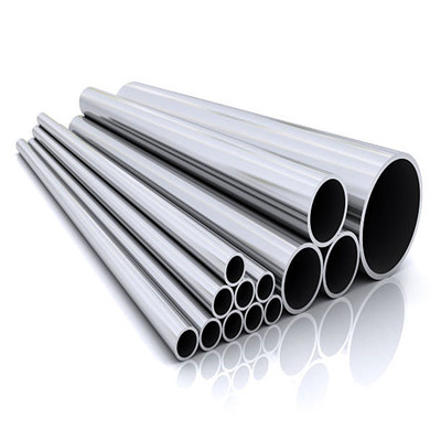 STEEL PIPES & TUBES