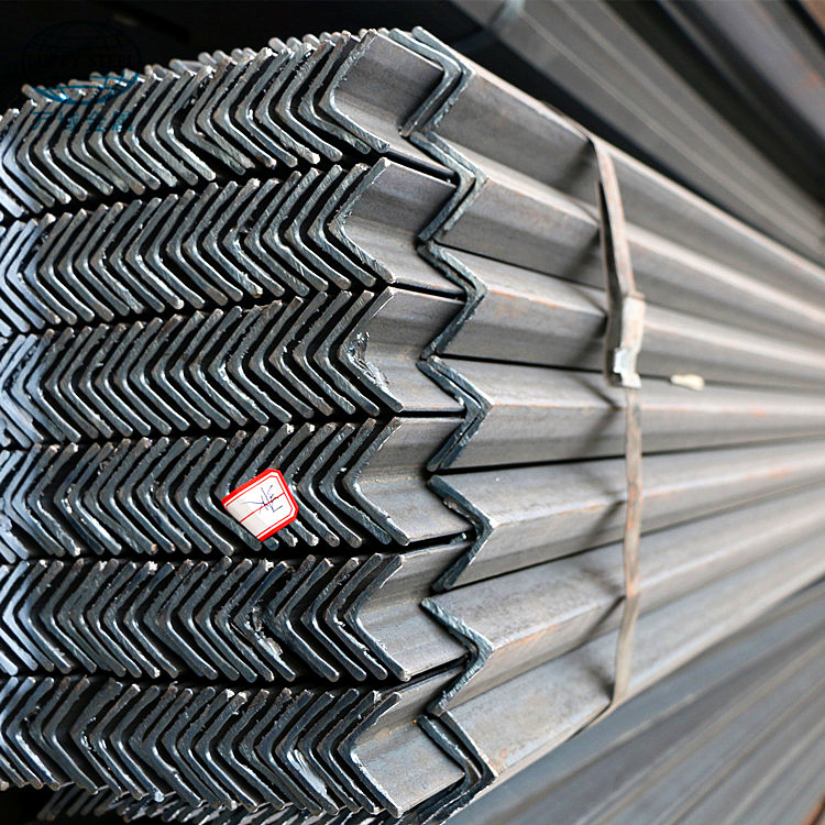 Q345 angle steel bar price Brazil