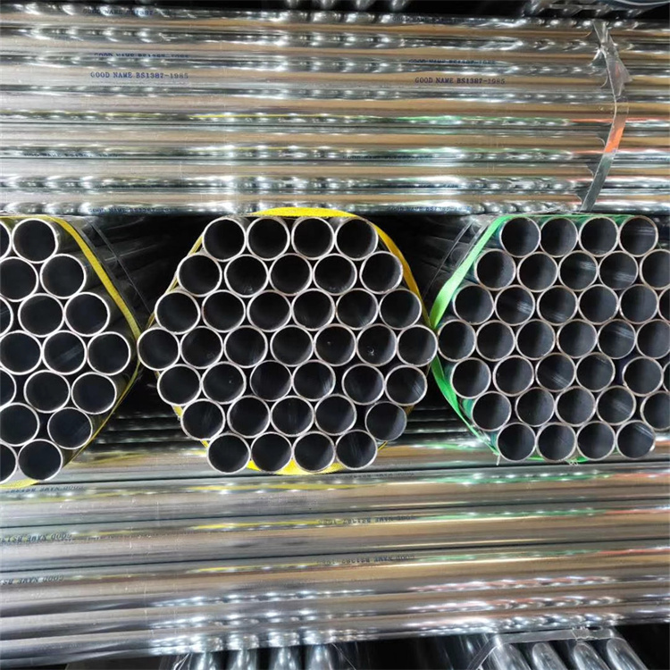 Schedule 40 Galvanized Steel Pipe Near Me