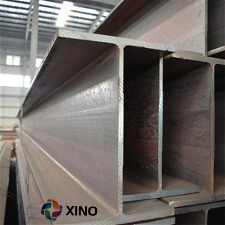 Steel H Section Beam Pole For Sale