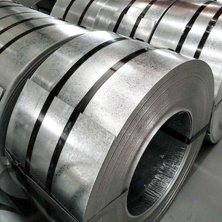 1.0mm ASTM A653 Z40 galvanized steel coil price