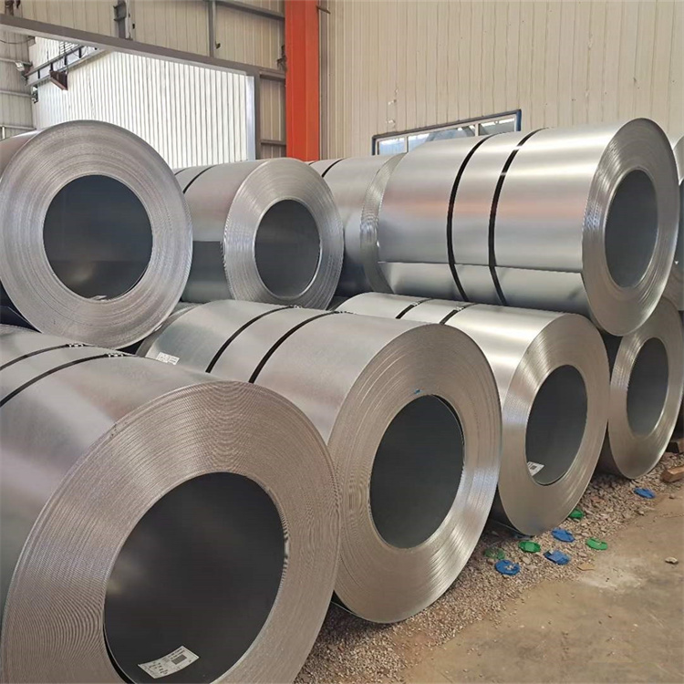 Zinc-Aluminum-Magnesium Steel Coil ZAM Supplier in China