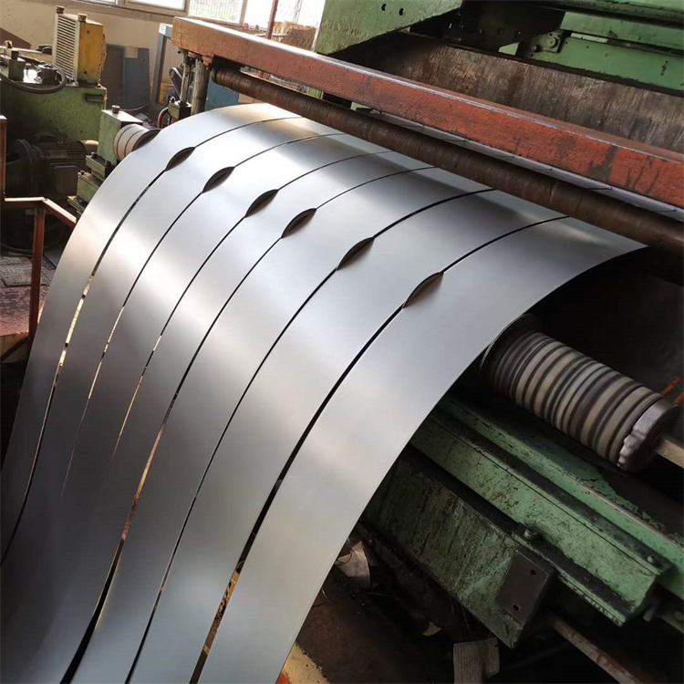Zinc-Aluminum-Magnesium Steel Coil ZAM Supplier in China