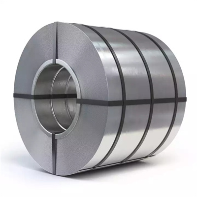 STEEL COILS