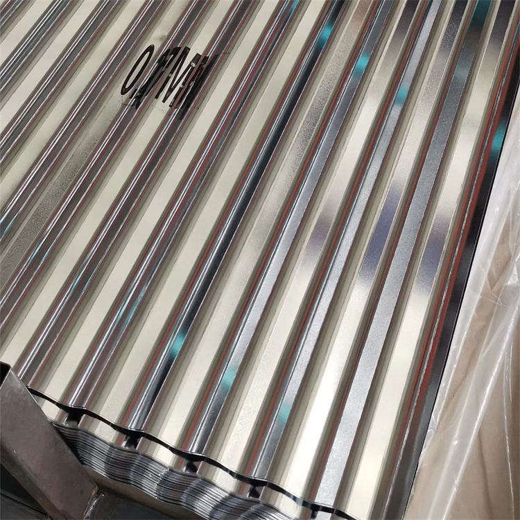 Gi Roofing Sheet Price In The Philippines Buy Apo Galfan