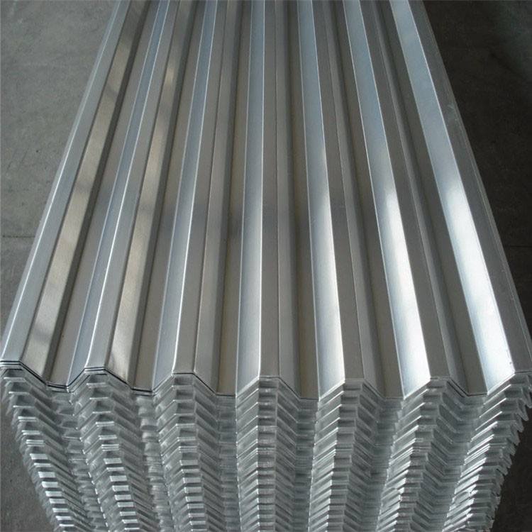 galvanized metal roofing sheet 