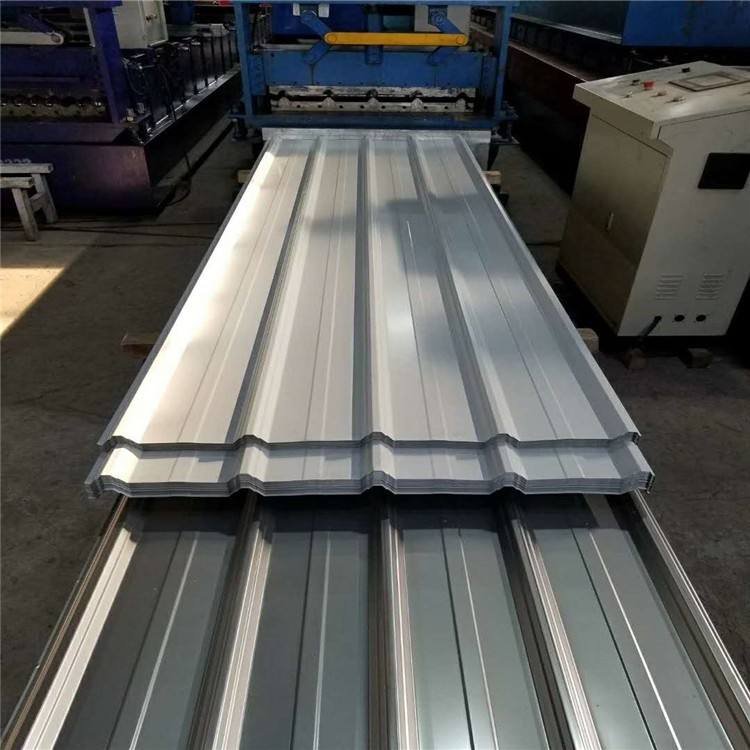 galvanized metal roofing sheet 