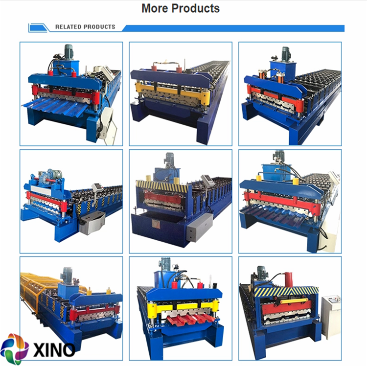 metal roll forming machine price in Peru Chile Brazil Colombia