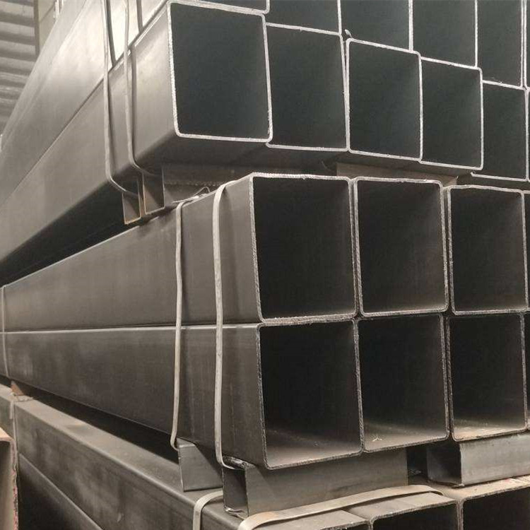 rectangular steel pipe use