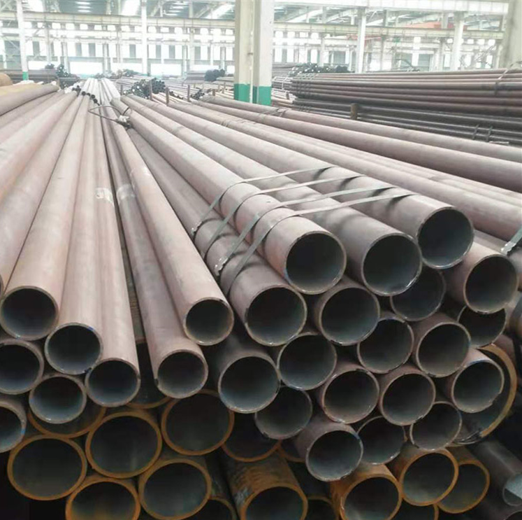 what is seamless steel pipe