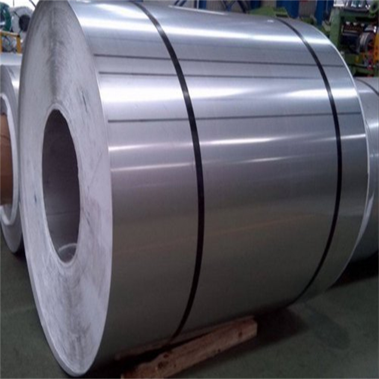 ASTM 201 304 316L stainless steel coil in USA