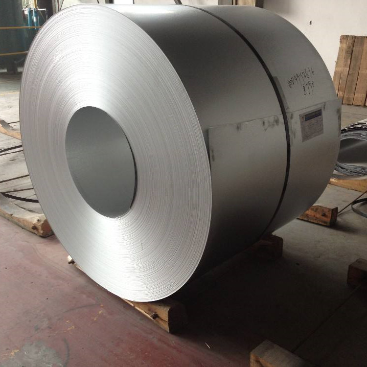 SPCC Z40 Hot dipped Zinc Cold rolled Galvanized Steel coil