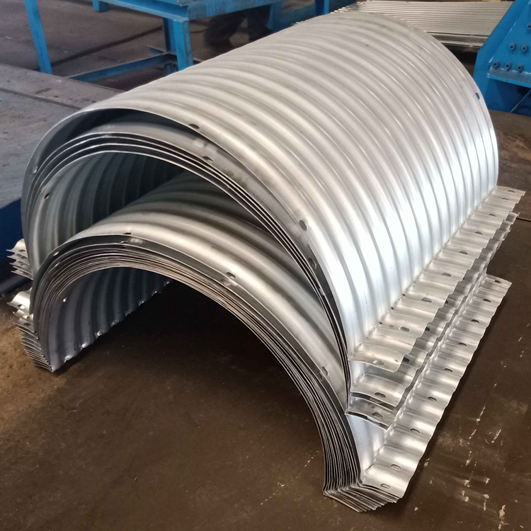 Corrugated Steel Pipe for Africa Kenya,Ethiopia,Tanzania,Mozambique,Ghana,South Africa